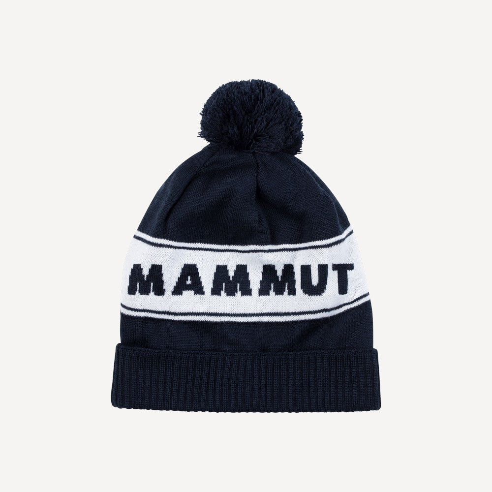 Шапка Mammut Peaks Beanie